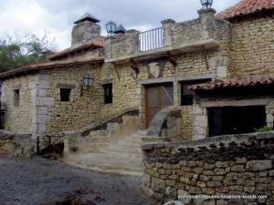 Alto de Chavon