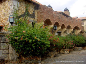 Alto de Chavon