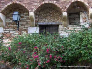Alto de Chavon
