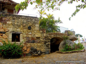 Alto de Chavon