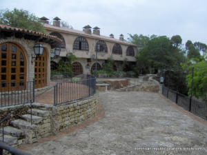 Alto de Chavon