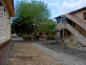 Alto de Chavon