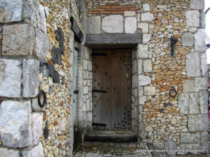 Alto de Chavon