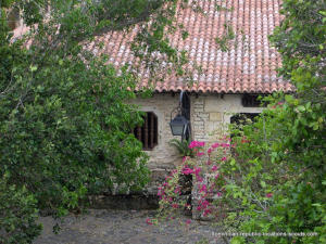 Alto de Chavon