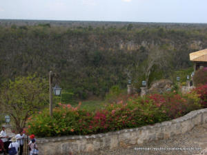 Alto de Chavon