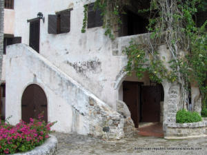 Alto de Chavon