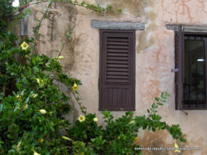 Alto de Chavon