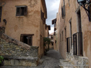 Alto de Chavon