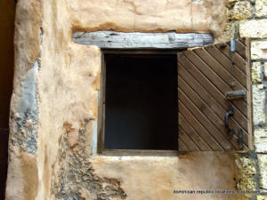 Alto de Chavon