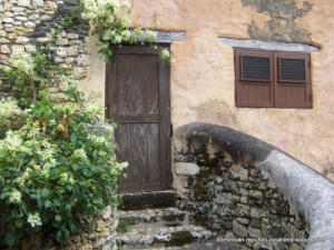 Alto de Chavon