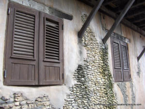 Alto de Chavon