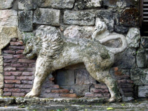 Alto de Chavon