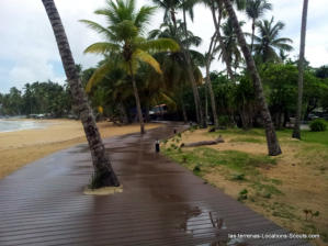Las Terrenas