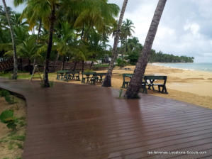 Las Terrenas