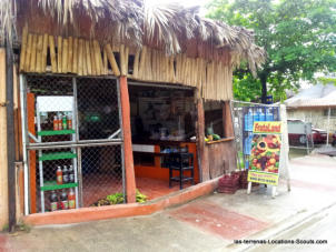 Las Terrenas