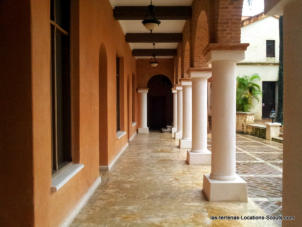 Las Terrenas