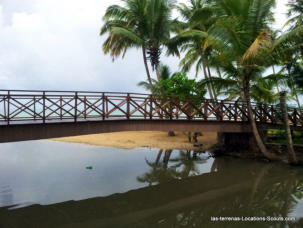 Las Terrenas