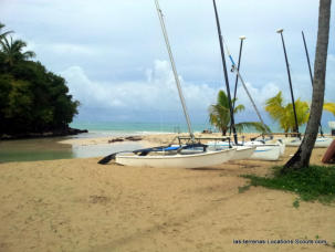 Las Terrenas