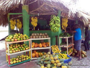 Las Terrenas