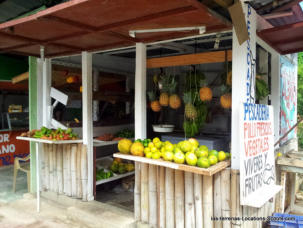 Las Terrenas