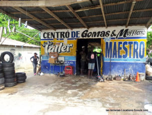 Las Terrenas