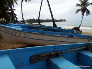 Las Terrenas