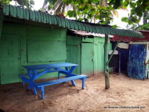 Las Terrenas