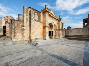 Santo Domingo Zona Coloniale