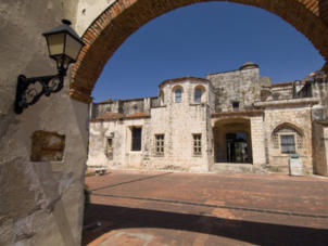 Santo Domingo Zona Coloniale