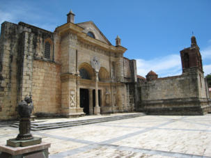 Santo Domingo Zona Coloniale