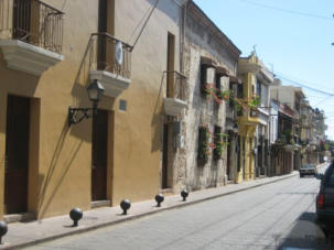 Santo Domingo Zona Coloniale